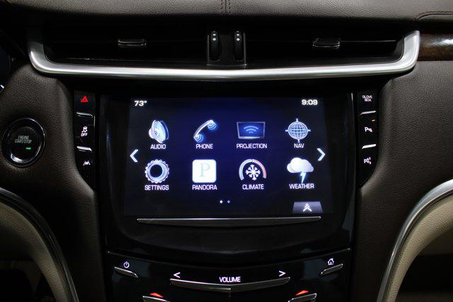 2016 Cadillac XTS Premium Collection