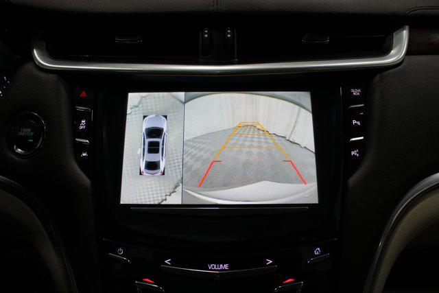 2016 Cadillac XTS Premium Collection