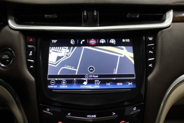 2016 Cadillac XTS Premium Collection