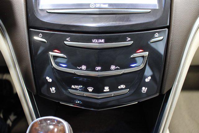 2016 Cadillac XTS Premium Collection
