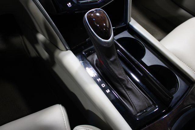 2016 Cadillac XTS Premium Collection