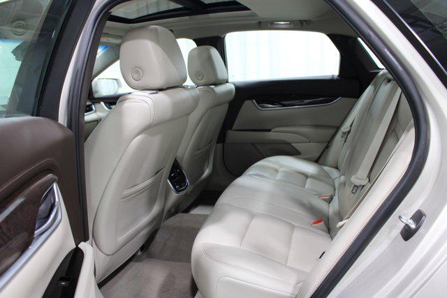 2016 Cadillac XTS Premium Collection