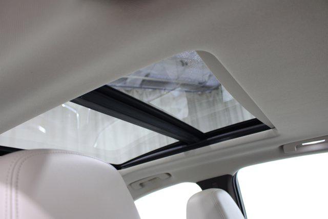 2016 Cadillac XTS Premium Collection
