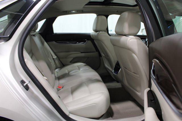 2016 Cadillac XTS Premium Collection