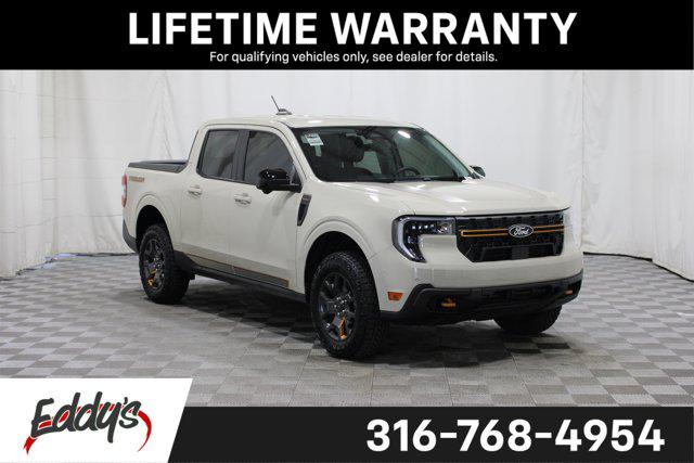 2025 Ford Maverick Tremor for sale in Wichita, KS