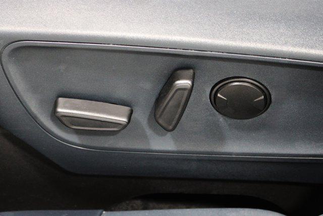 2025 Ford Maverick Tremor
