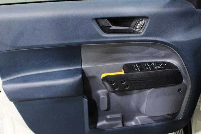 2025 Ford Maverick Tremor
