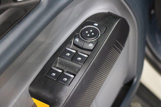 2025 Ford Maverick Tremor