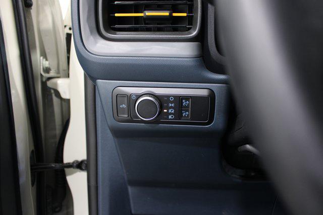 2025 Ford Maverick Tremor