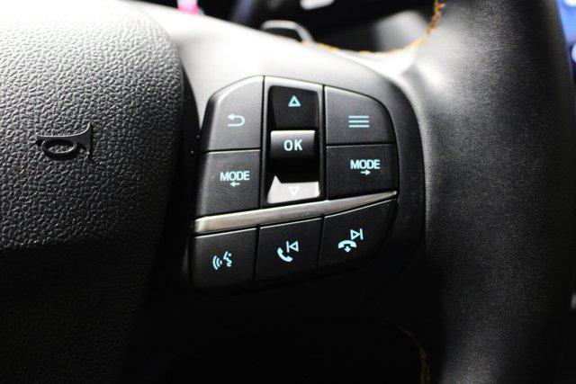2025 Ford Maverick Tremor