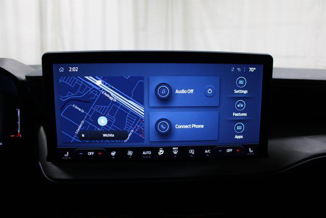 2025 Ford Maverick Tremor