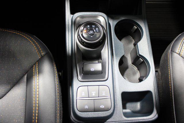 2025 Ford Maverick Tremor