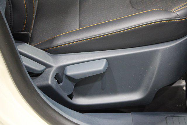 2025 Ford Maverick Tremor