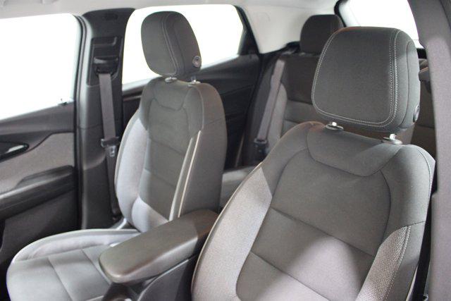 2023 Chevrolet TrailBlazer FWD LS