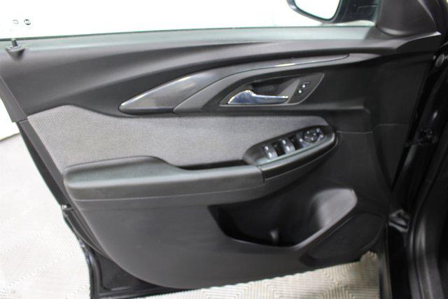 2023 Chevrolet TrailBlazer FWD LS