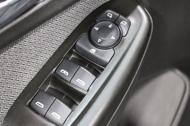 2023 Chevrolet TrailBlazer FWD LS