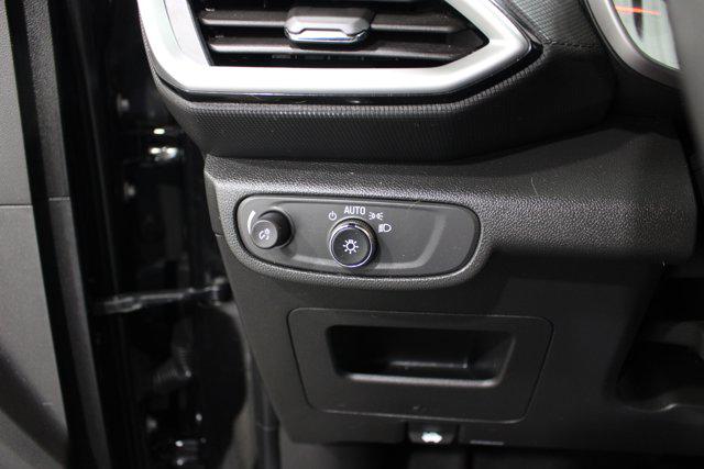 2023 Chevrolet TrailBlazer FWD LS