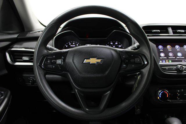 2023 Chevrolet TrailBlazer FWD LS