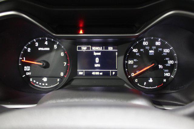 2023 Chevrolet TrailBlazer FWD LS
