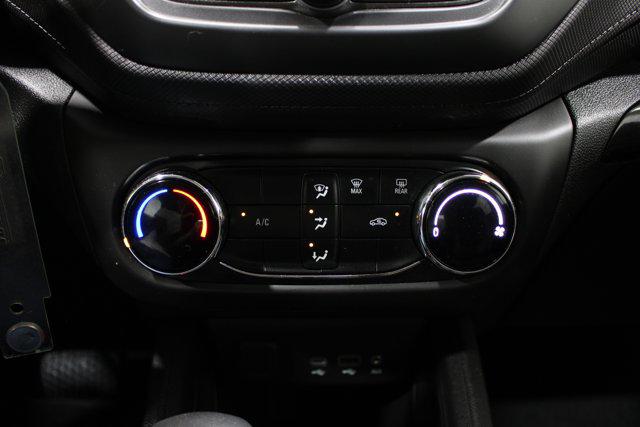 2023 Chevrolet TrailBlazer FWD LS