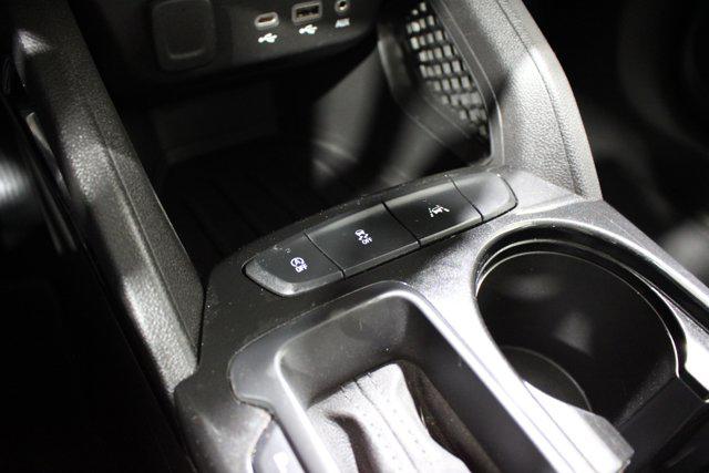 2023 Chevrolet TrailBlazer FWD LS