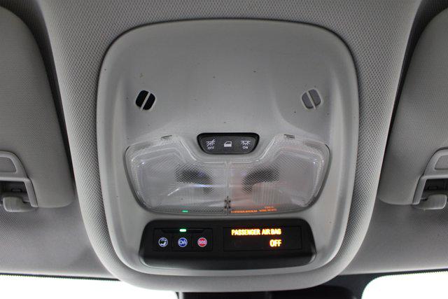 2023 Chevrolet TrailBlazer FWD LS