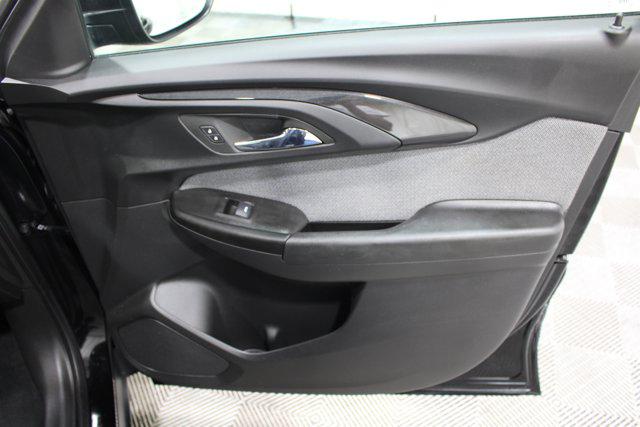 2023 Chevrolet TrailBlazer FWD LS