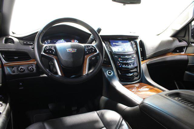 2019 Cadillac Escalade Premium Luxury