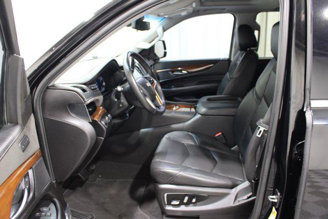2019 Cadillac Escalade Premium Luxury