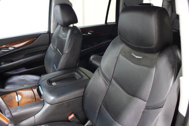 2019 Cadillac Escalade Premium Luxury