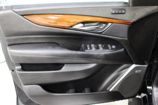 2019 Cadillac Escalade Premium Luxury