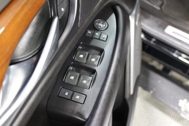 2019 Cadillac Escalade Premium Luxury