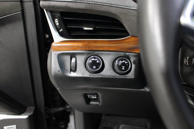 2019 Cadillac Escalade Premium Luxury