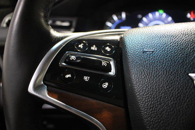 2019 Cadillac Escalade Premium Luxury