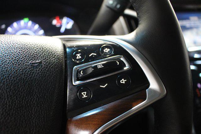 2019 Cadillac Escalade Premium Luxury
