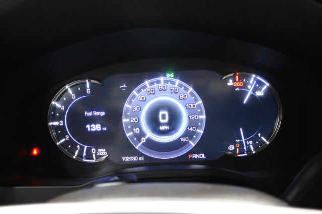2019 Cadillac Escalade Premium Luxury