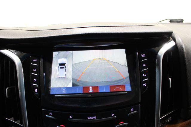 2019 Cadillac Escalade Premium Luxury