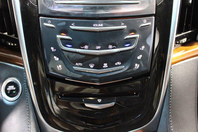 2019 Cadillac Escalade Premium Luxury