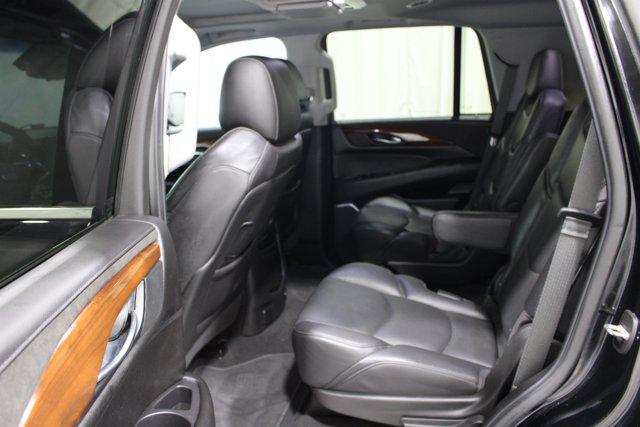 2019 Cadillac Escalade Premium Luxury