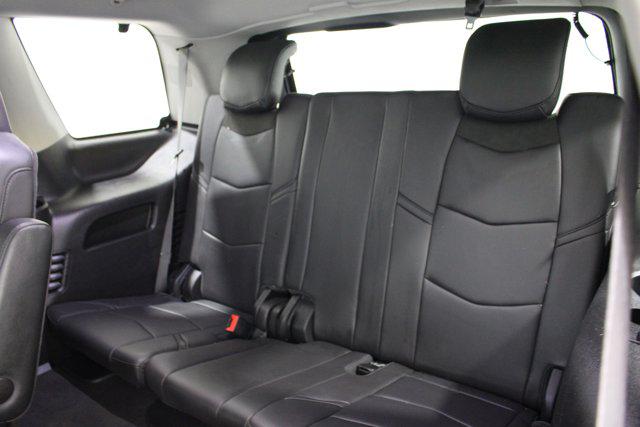 2019 Cadillac Escalade Premium Luxury