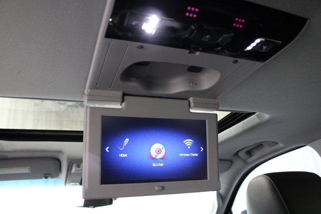 2019 Cadillac Escalade Premium Luxury