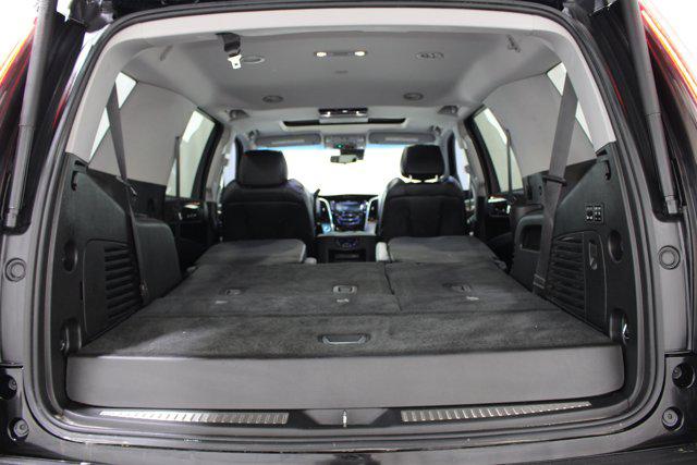 2019 Cadillac Escalade Premium Luxury