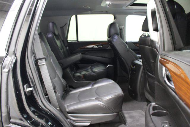 2019 Cadillac Escalade Premium Luxury