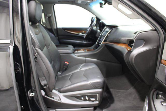 2019 Cadillac Escalade Premium Luxury