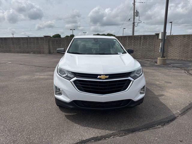 2020 Chevrolet Equinox FWD LS