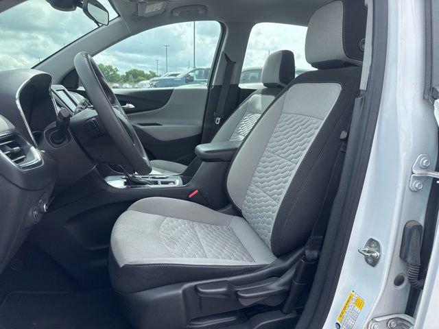 2020 Chevrolet Equinox FWD LS