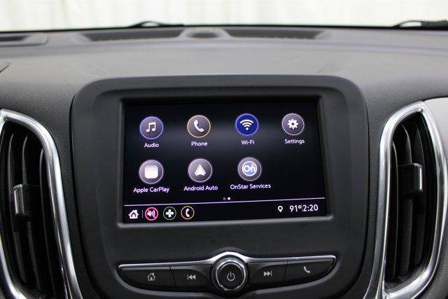 2020 Chevrolet Equinox FWD LS