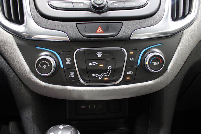 2020 Chevrolet Equinox FWD LS