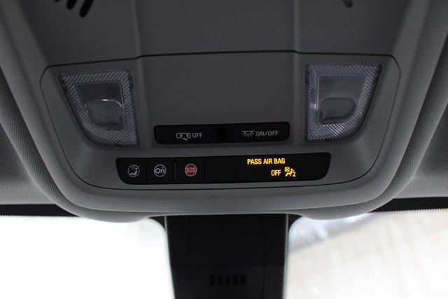 2020 Chevrolet Equinox FWD LS