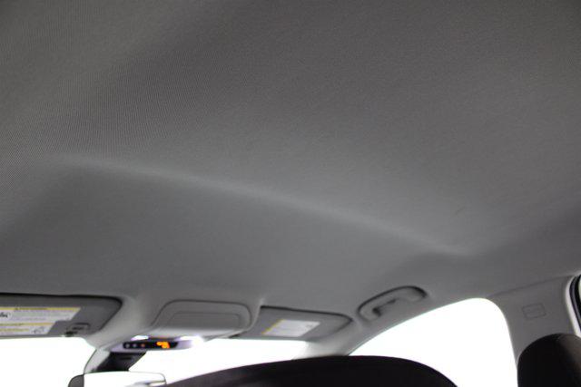 2020 Chevrolet Equinox FWD LS